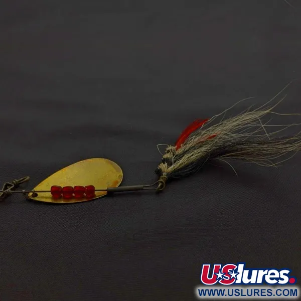 Miller #3 MFG Springwater Lippa, Messinki, 7 g, #24496