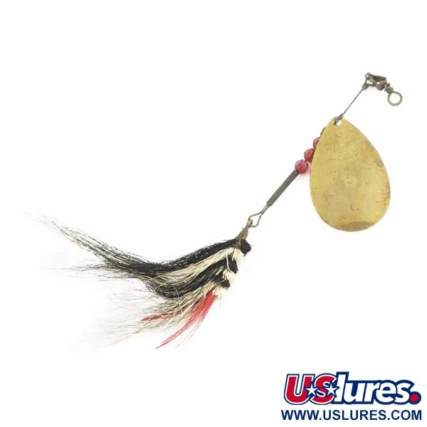 Miller #3 MFG Springwater Lippa, Messinki, 7 g, #24496