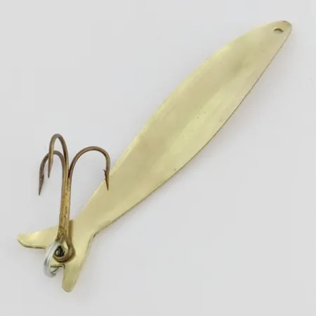 Eagle Tool Lusikka, Messinki, 6 g, Käyttämätön, #24498