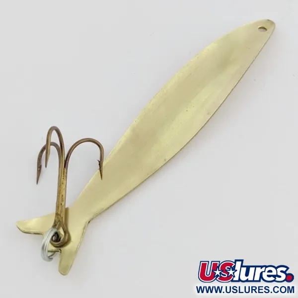 Eagle Tool Lusikka, Messinki, 6 g, Käyttämätön, #24498