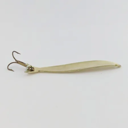 Eagle Tool Lusikka, Messinki, 6 g, Käyttämätön, #24498