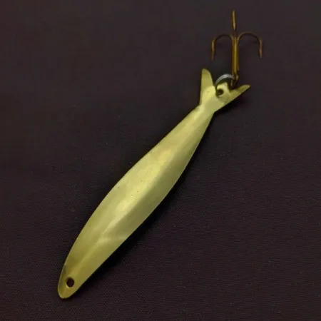 Eagle Tool Lusikka, Messinki, 6 g, Käyttämätön, #24498