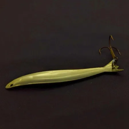 Eagle Tool Lusikka, Messinki, 6 g, Käyttämätön, #24498