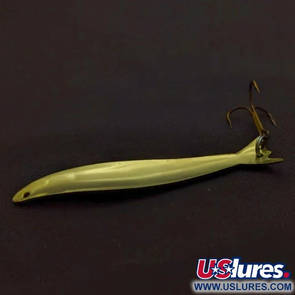 Eagle Tool Lusikka, Messinki, 6 g, Käyttämätön, #24498