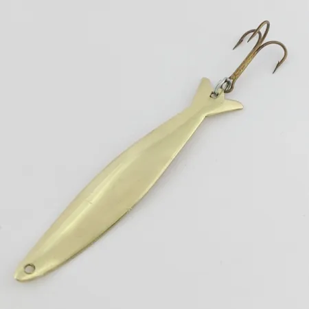 Eagle Tool Lusikka, Messinki, 6 g, Käyttämätön, #24498