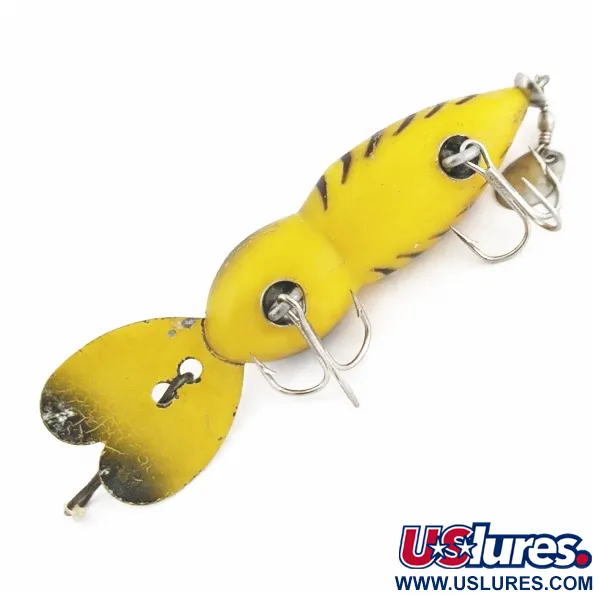 Whopper Stopper Hellbender Vaappu, Tiger, 7 g, Pyrstölipa, #24503