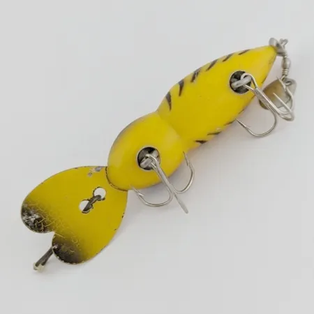 Whopper Stopper Hellbender Vaappu, Tiger, 7 g, Pyrstölipa, #24503