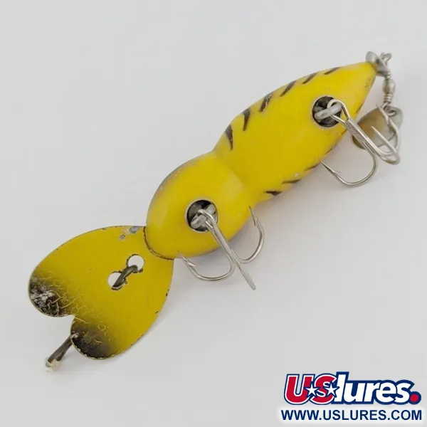 Whopper Stopper Hellbender Vaappu, Tiger, 7 g, Pyrstölipa, #24503