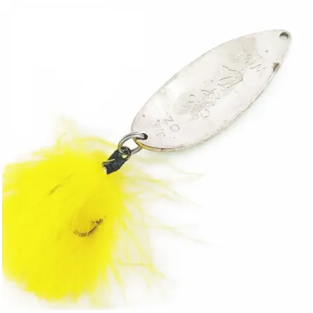 Seneca Little Cleo Hula Girl Lusikka, Nikkeli/Vihreä, 21g, #24504