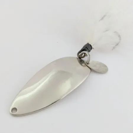 Seneca Little Cleo Lusikkauistin, Nikkeli, 14 g, Hula Girl, #24509