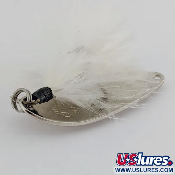 Seneca Little Cleo Lusikkauistin, Nikkeli, 14 g, Hula Girl, #24509