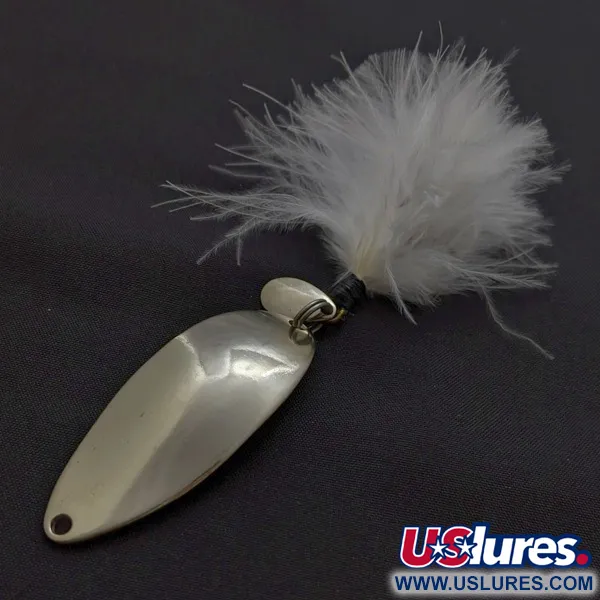 Seneca Little Cleo Lusikkauistin, Nikkeli, 14 g, Hula Girl, #24509