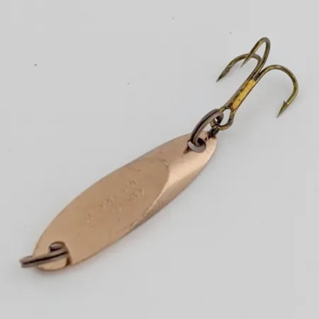 Acme Kastmaster Lusikka, Kupari, 2.5 g, Viistoreunainen, #24511