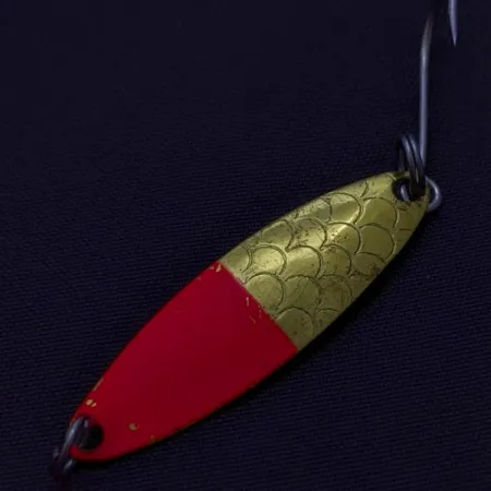 Luhr Jensen Needlefish 1