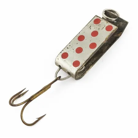 Jake's Lures Lil Jake