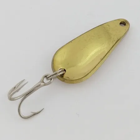 Weller Gypsy King Deluxe Lusikka, Kupari, 1/8 oz (3.5 g), 'W'-leima, #24521