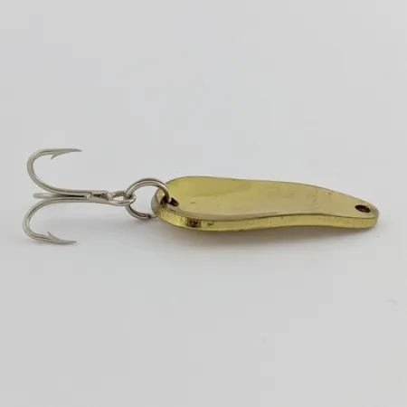 Weller Gypsy King Deluxe Lusikka, Kupari, 1/8 oz (3.5 g), 'W'-leima, #24521