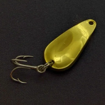 Weller Gypsy King Deluxe Lusikka, Kupari, 1/8 oz (3.5 g), 'W'-leima, #24521