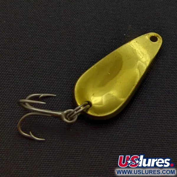 Weller Gypsy King Deluxe Lusikka, Kupari, 1/8 oz (3.5 g), 'W'-leima, #24521