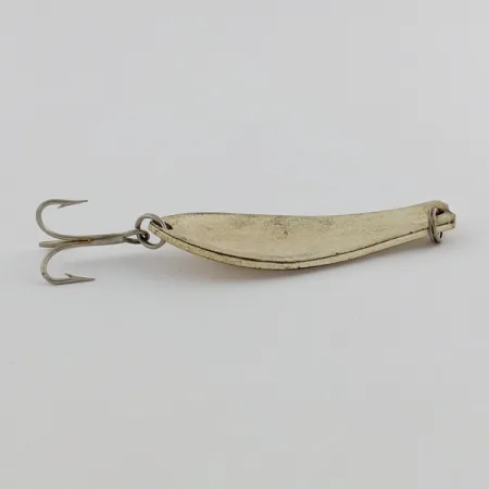 Prescott Spinner Little Doctor 255 Lusikka, Crystal, 7 g, #24525