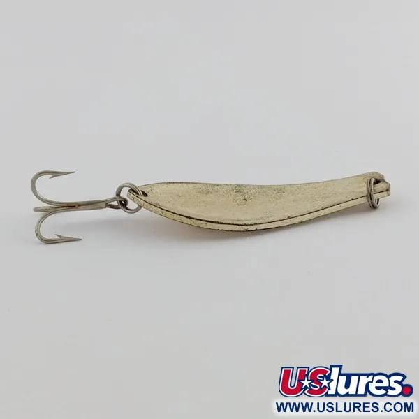 Prescott Spinner Little Doctor 255 Lusikka, Crystal, 7 g, #24525