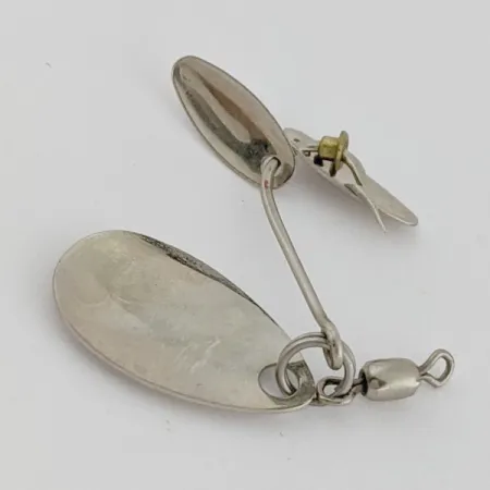 Hildebrandt 1 Flicker Spinner Lippa, nikkeli, 1 g, #24526