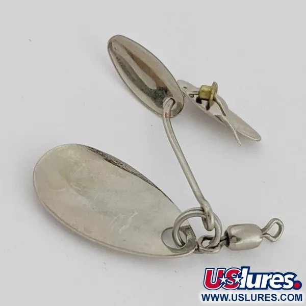 Hildebrandt 1 Flicker Spinner Lippa, nikkeli, 1 g, #24526