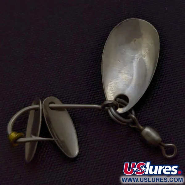 Hildebrandt 1 Flicker Spinner Lippa, nikkeli, 1 g, #24526