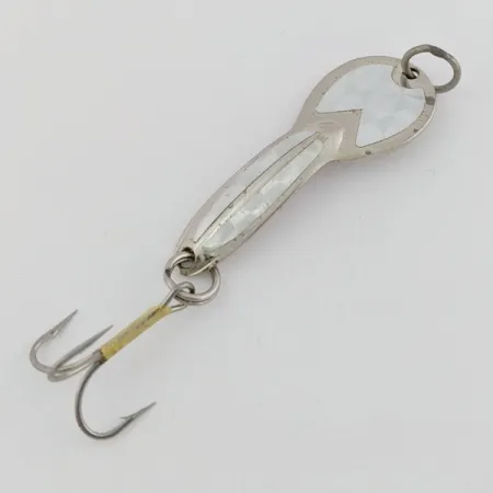 Glen Evans Loco 2 Lusikka, Nikkeli, 7g, Holografinen, #24528