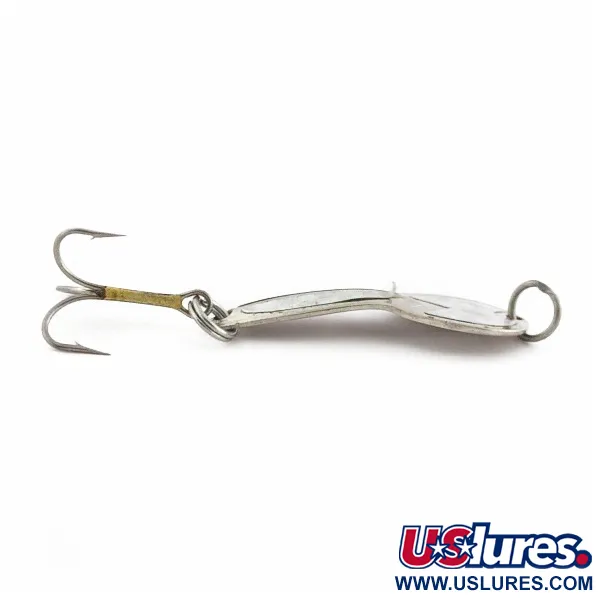 Glen Evans Loco 2 Lusikka, Nikkeli, 7g, Holografinen, #24528