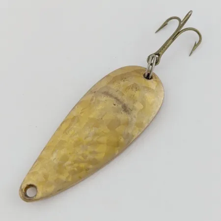 Eppinger Dardevle Spinnie Lusikka, Crystal, 9g, Teksturoitu, #24530