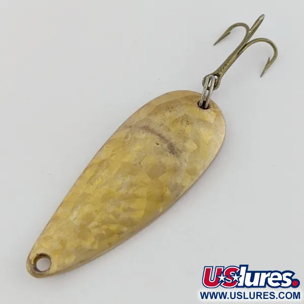 Eppinger Dardevle Spinnie Lusikka, Crystal, 9g, Teksturoitu, #24530