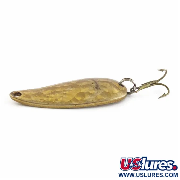 Eppinger Dardevle Spinnie Lusikka, Crystal, 9g, Teksturoitu, #24530