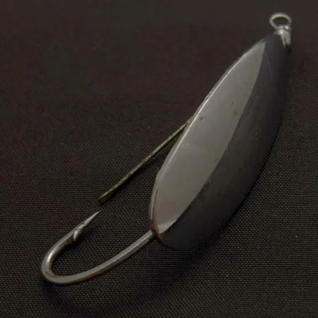 Herter's Olson Minnow Lusikka, Nikkeli, 1/4 oz (7g), Ruohosuoja, #24567