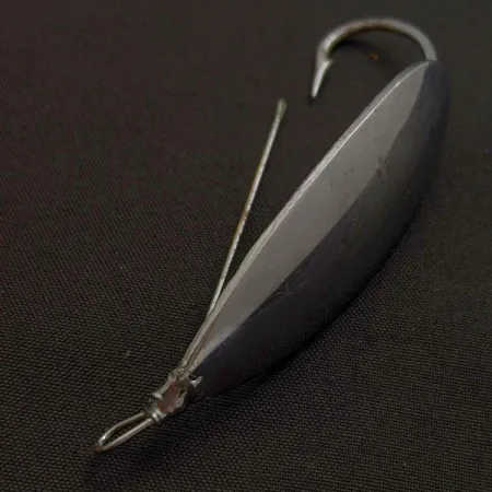 Herter's Olson Minnow Lusikka, Nikkeli, 1/4 oz (7g), Ruohosuoja, #24567