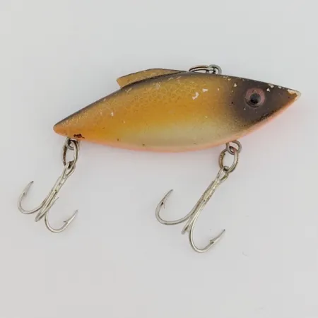 Bill Lewis Rat-L-Trap