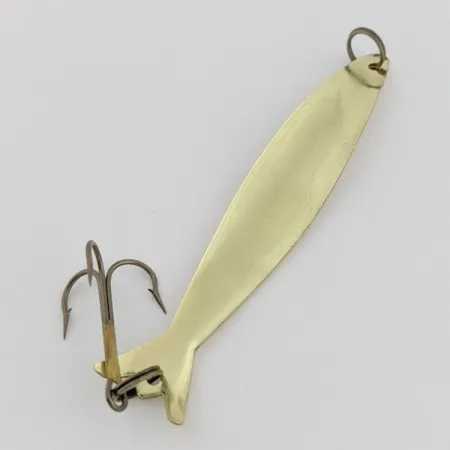 Eagle Tool Lusikkauistin, messinki, 6 g, käyttämätön, #24572