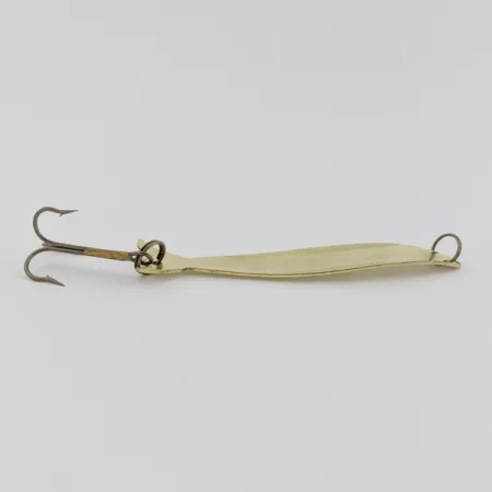 Eagle Tool Lusikkauistin, messinki, 6 g, käyttämätön, #24572