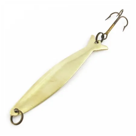 Eagle Tool Lusikkauistin, messinki, 6 g, käyttämätön, #24572