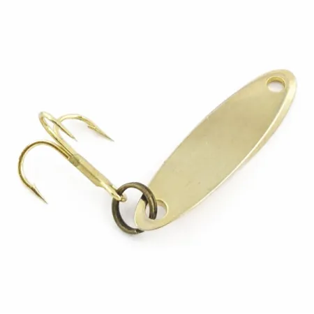 Acme Kastmaster Lusikka, Gold, 2.5 g, Metallirunko, #24574