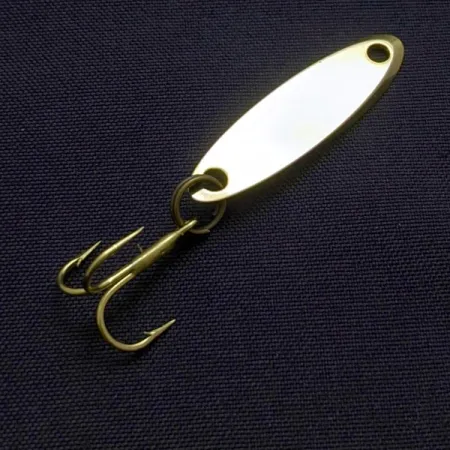 Acme Kastmaster Lusikka, Gold, 2.5 g, Metallirunko, #24574