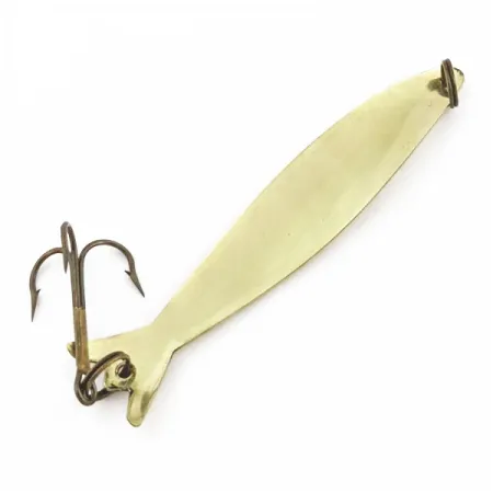 Eagle Tool Brass Spoon, Messinki, 6 g, Kalanpyrstö, #24582