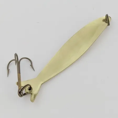 Eagle Tool Brass Spoon, Messinki, 6 g, Kalanpyrstö, #24582