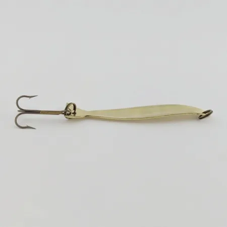 Eagle Tool Brass Spoon, Messinki, 6 g, Kalanpyrstö, #24582