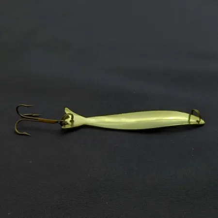 Eagle Tool Brass Spoon, Messinki, 6 g, Kalanpyrstö, #24582