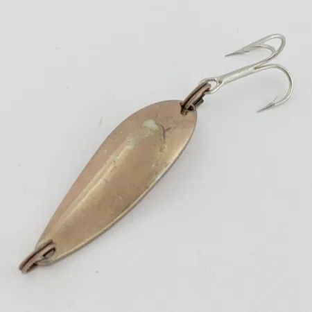 Acme Fiord Jr Spoon, Kupari, 1/8 oz (3,4 g), S-kaari, #24589