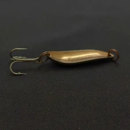 Acme Fiord Jr Spoon, Kupari, 1/8 oz (3,4 g), S-kaari, #24589