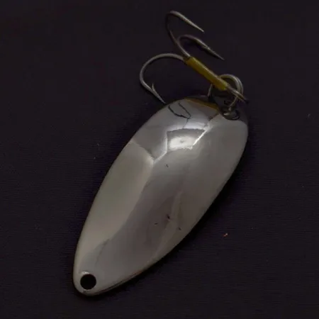 Little Cleo (Hula Girl) lusikka, nikkeli, 14 g, Hula-kuva, #24590