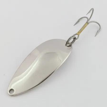 Little Cleo (Hula Girl) lusikka, nikkeli, 14 g, Hula-kuva, #24590