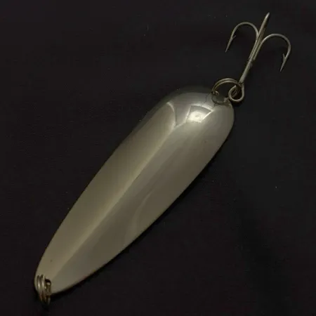 Eppinger Dardevle Detroit Lusikka, Nikkeli, 28g, 1950-luku, #24592